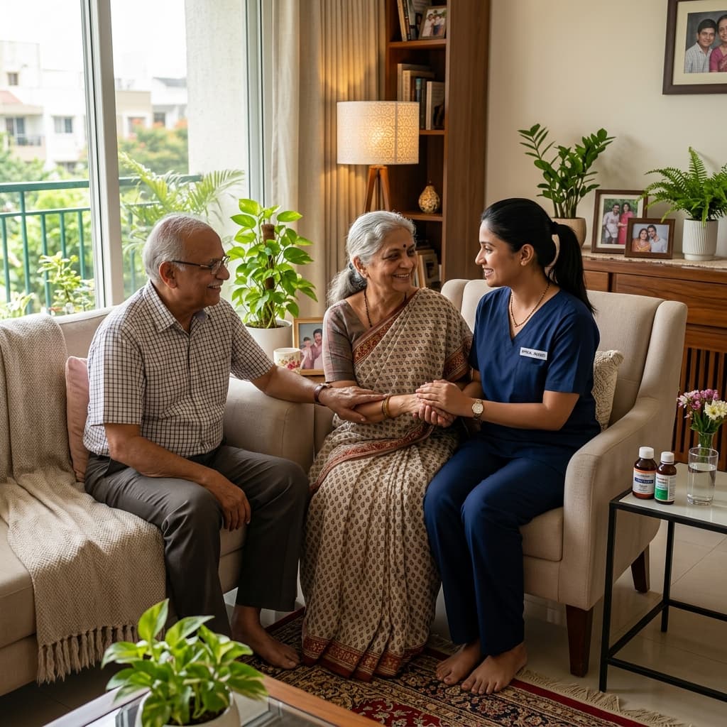 ZECONH LifeCare