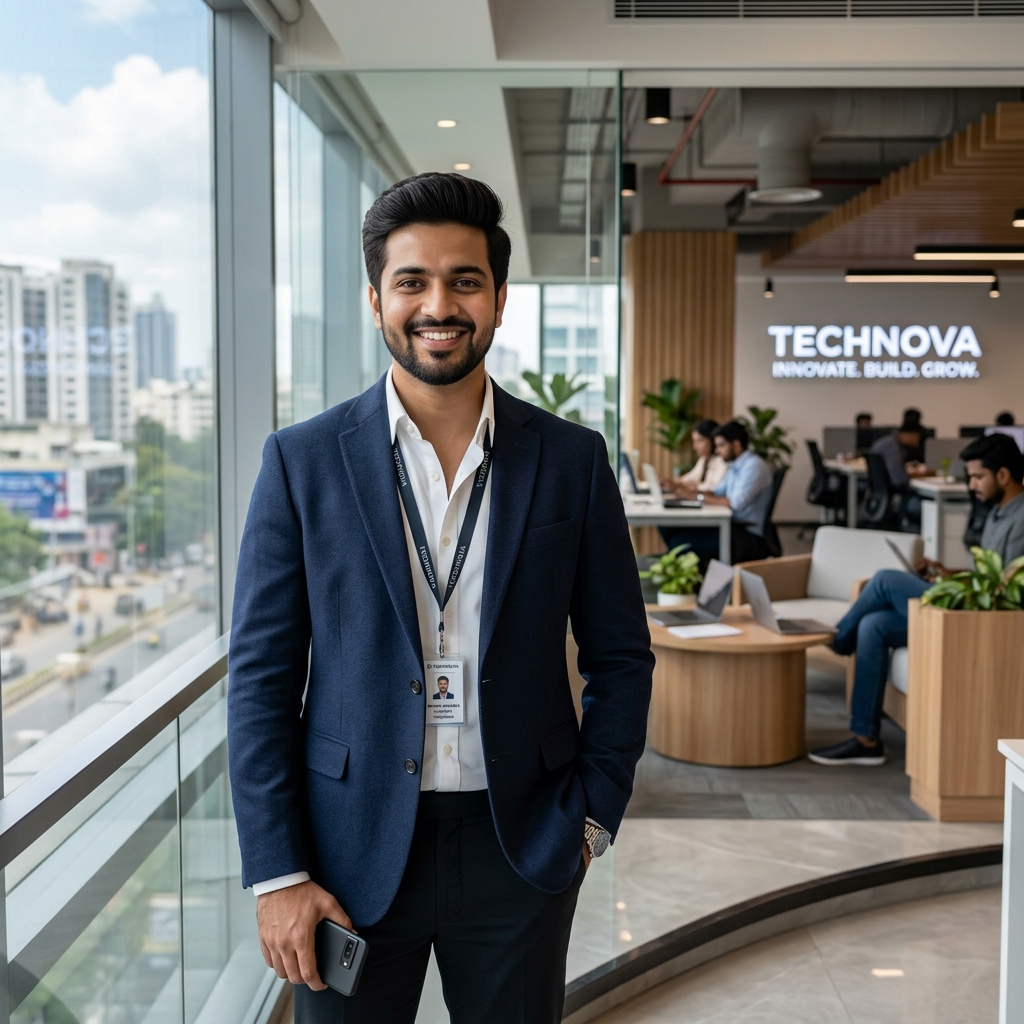 Rahul Desai